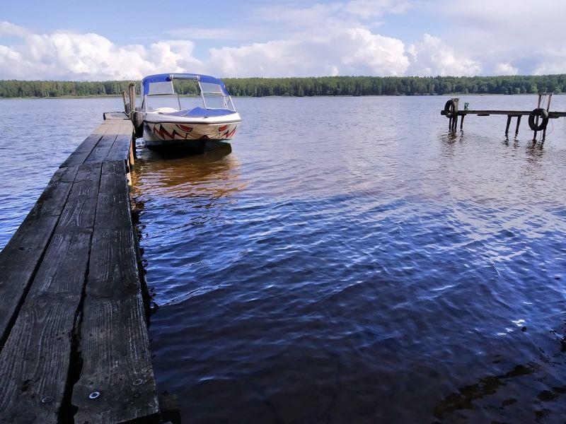 Водные развлечения
